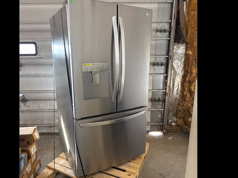 Image for JULY 2025 SURPLUS LIVE AUCTION!