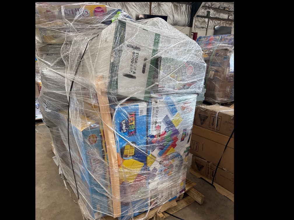 Image for JULY 2025 SURPLUS LIVE AUCTION!