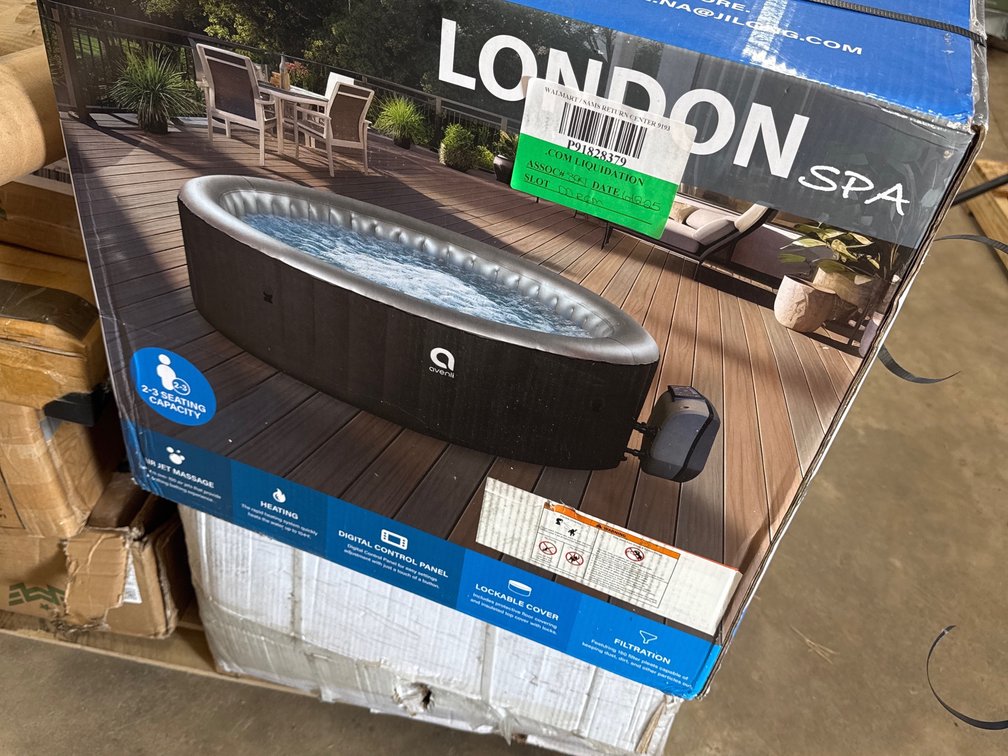 Image for JULY 2025 SURPLUS LIVE AUCTION!