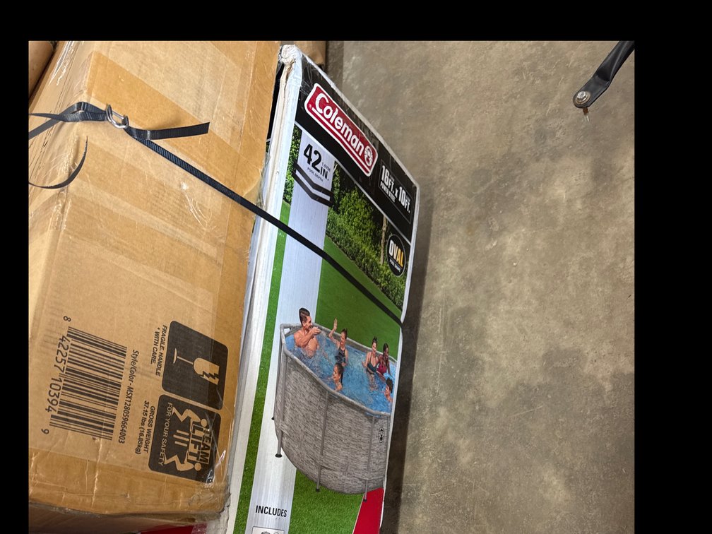 Image for JULY 2025 SURPLUS LIVE AUCTION!