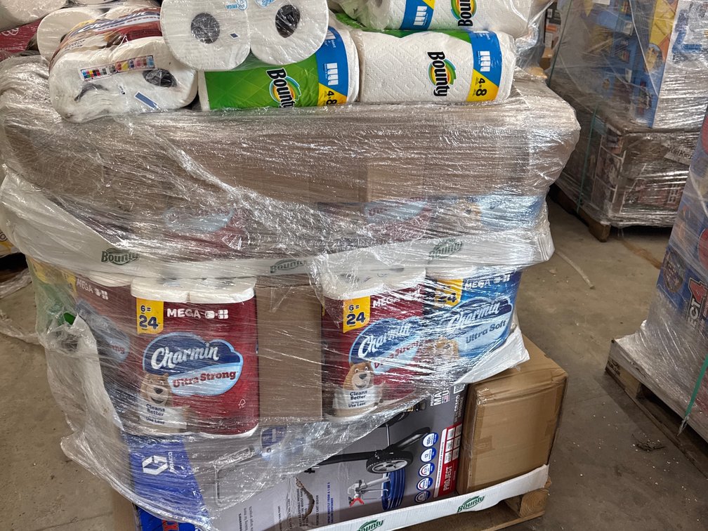 Image for JULY 2025 SURPLUS LIVE AUCTION!