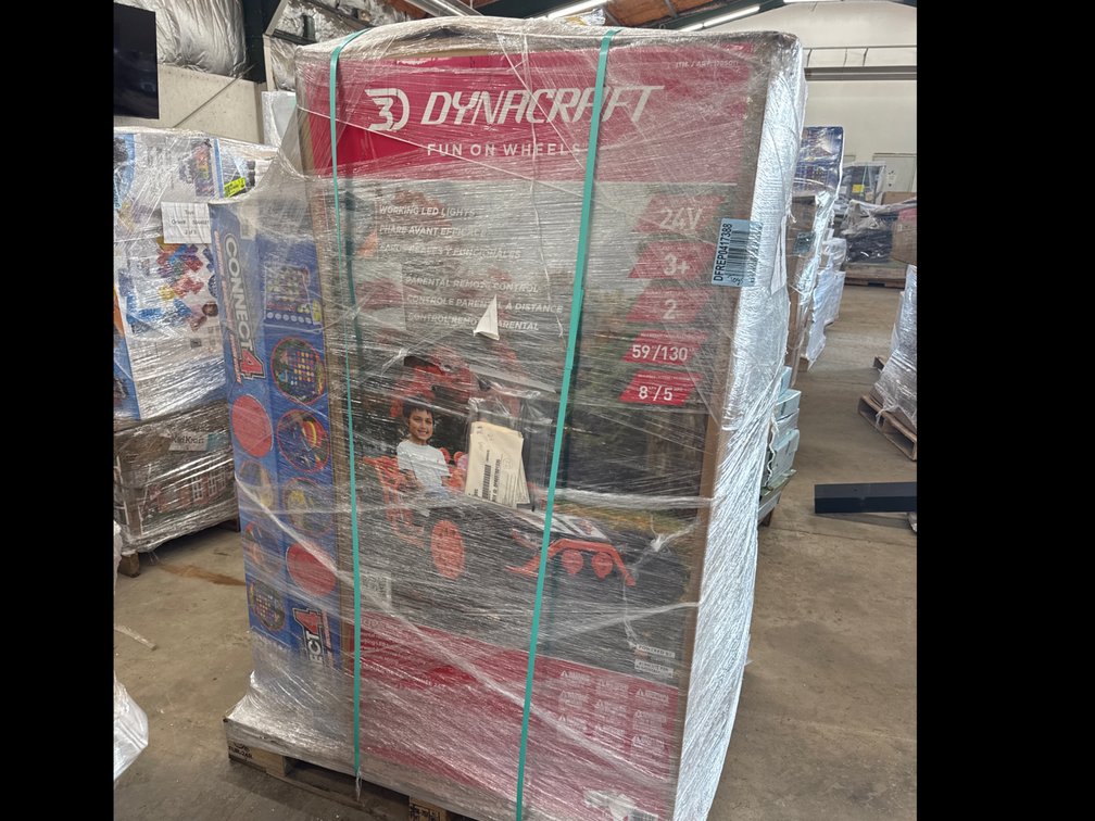 Image for JULY 2025 SURPLUS LIVE AUCTION!