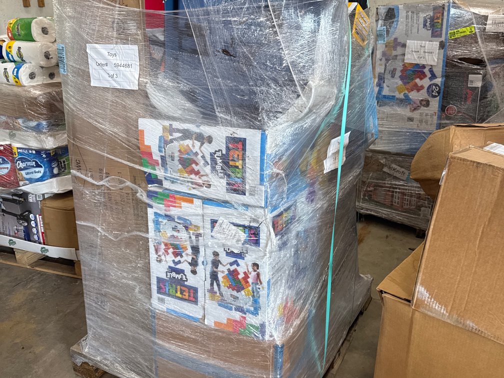 Image for JULY 2025 SURPLUS LIVE AUCTION!