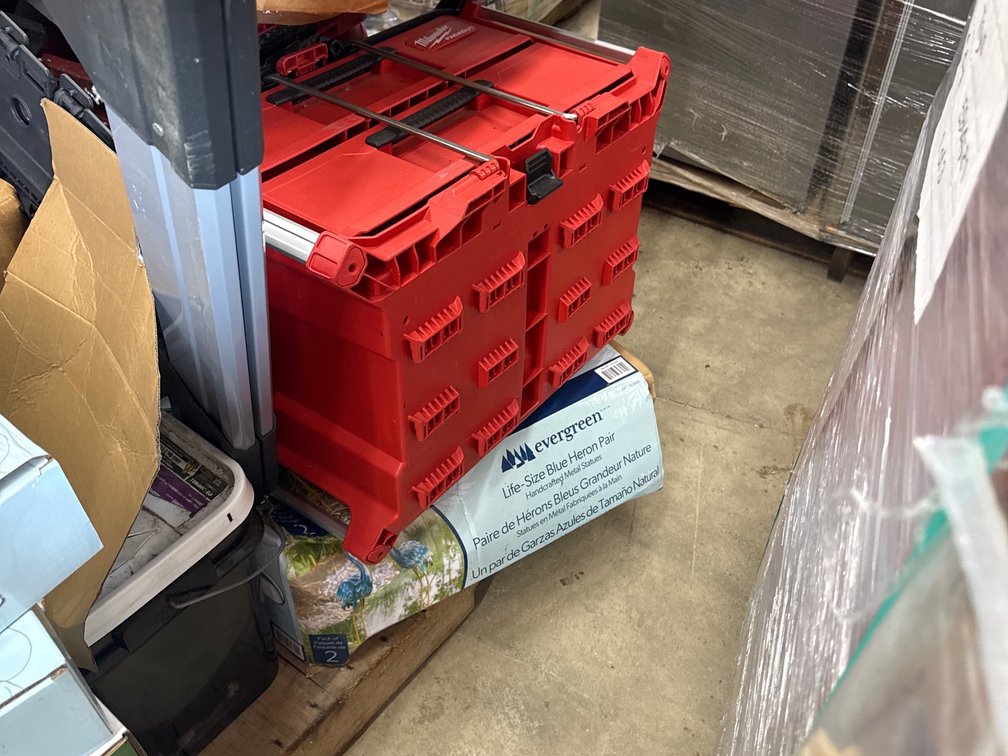 Image for JULY 2025 SURPLUS LIVE AUCTION!