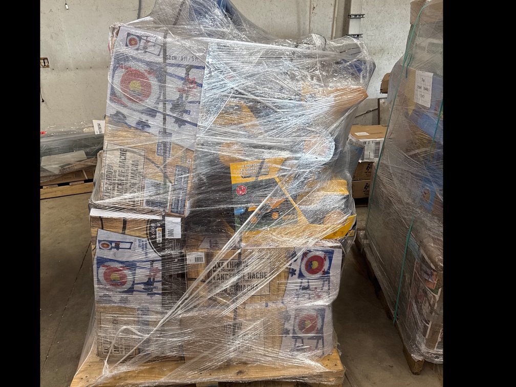 Image for JULY 2025 SURPLUS LIVE AUCTION!