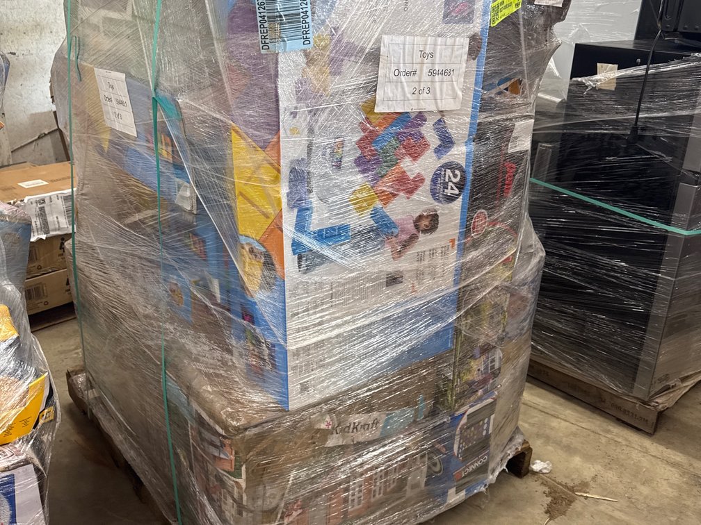 Image for JULY 2025 SURPLUS LIVE AUCTION!