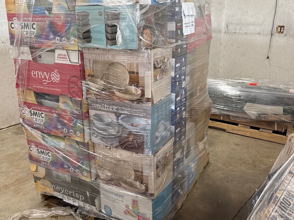 Image for JULY 2025 SURPLUS LIVE AUCTION!