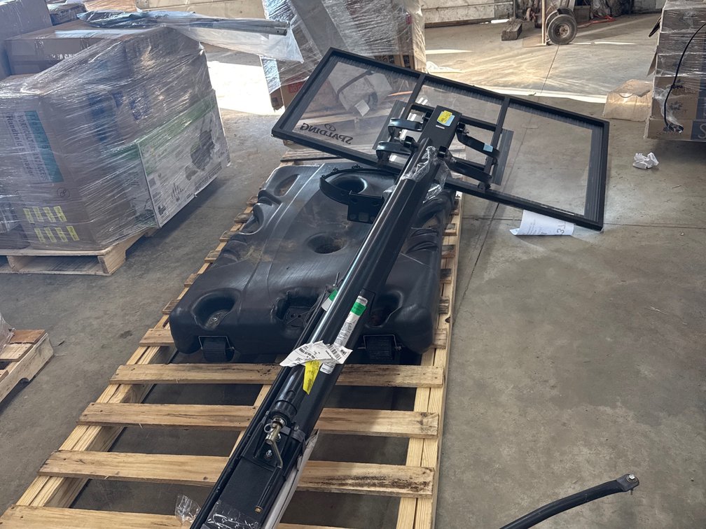 Image for JULY 2025 SURPLUS LIVE AUCTION!