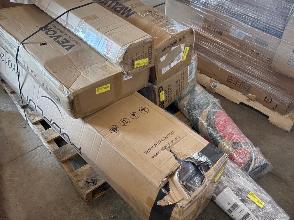 Image for JULY 2025 SURPLUS LIVE AUCTION!