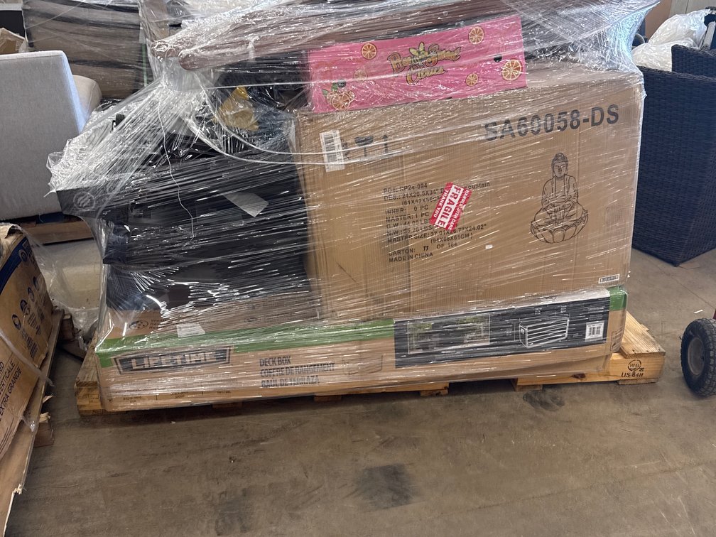Image for JULY 2025 SURPLUS LIVE AUCTION!
