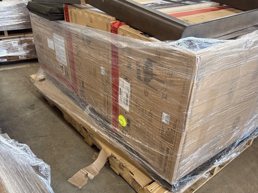 Image for JULY 2025 SURPLUS LIVE AUCTION!