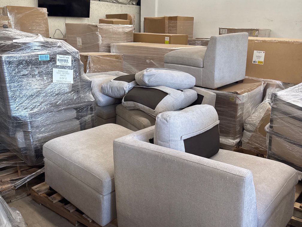 Image for JULY 2025 SURPLUS LIVE AUCTION!