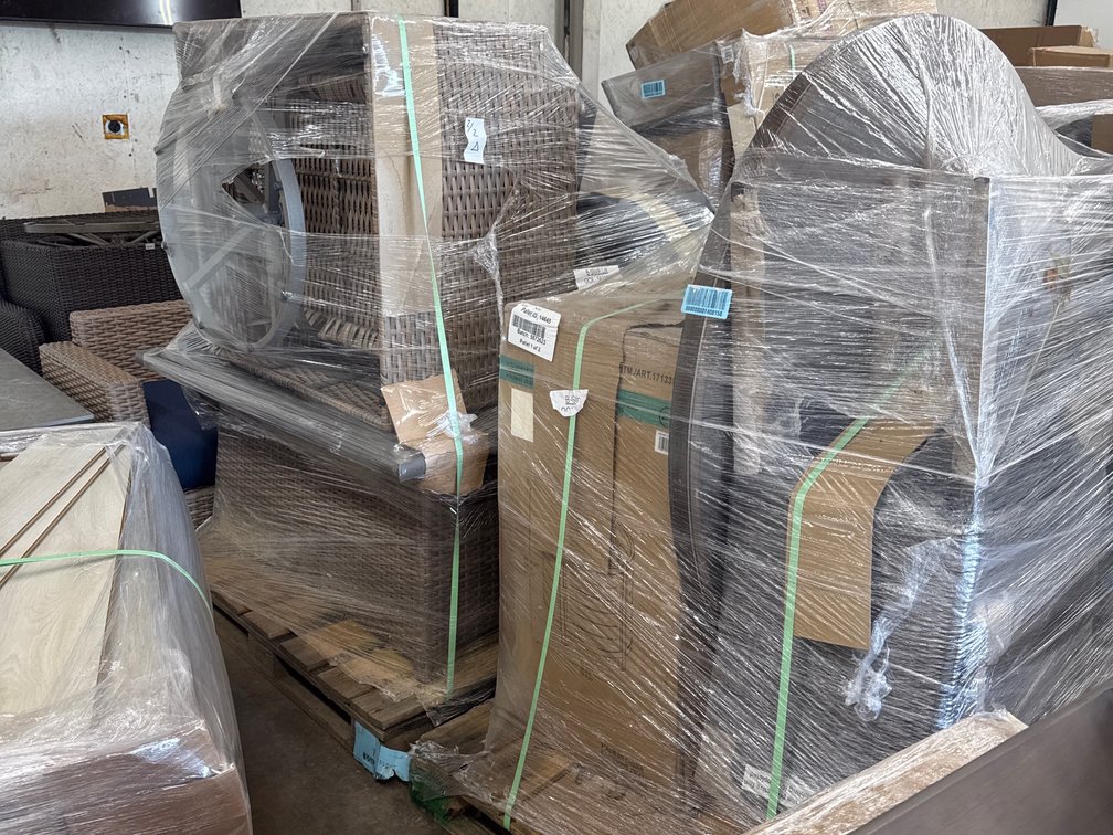 Image for JULY 2025 SURPLUS LIVE AUCTION!