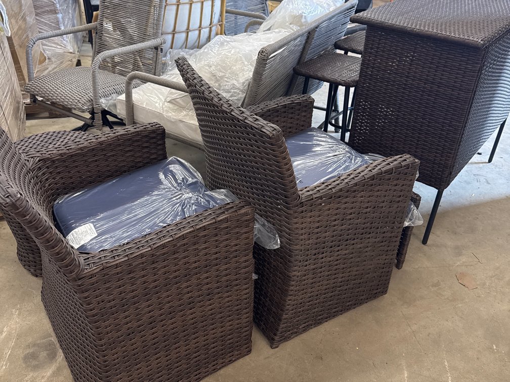 Image for JULY 2025 SURPLUS LIVE AUCTION!