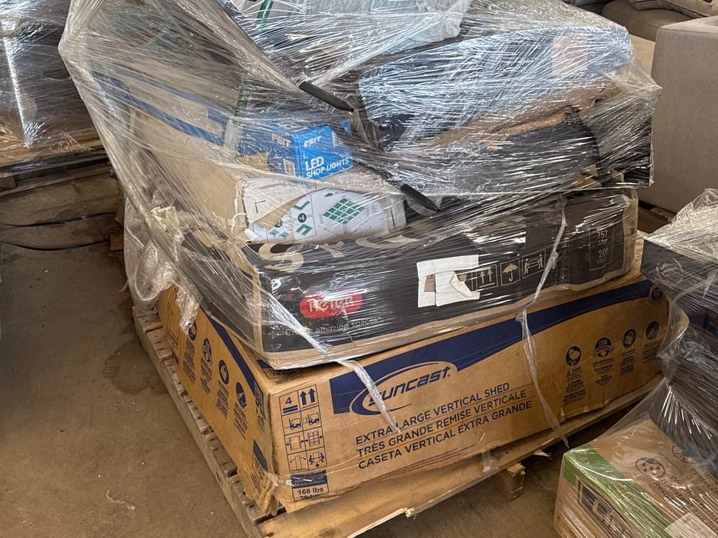 Image for JULY 2025 SURPLUS LIVE AUCTION!