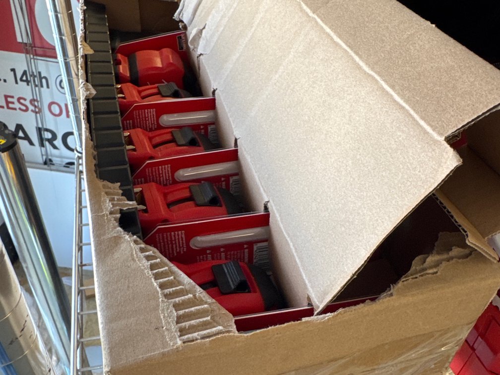 Image for JULY 2025 SURPLUS LIVE AUCTION!