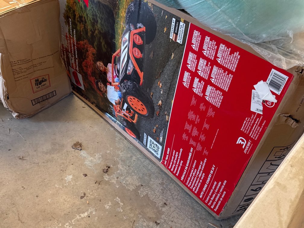 Image for JULY 2025 SURPLUS LIVE AUCTION!