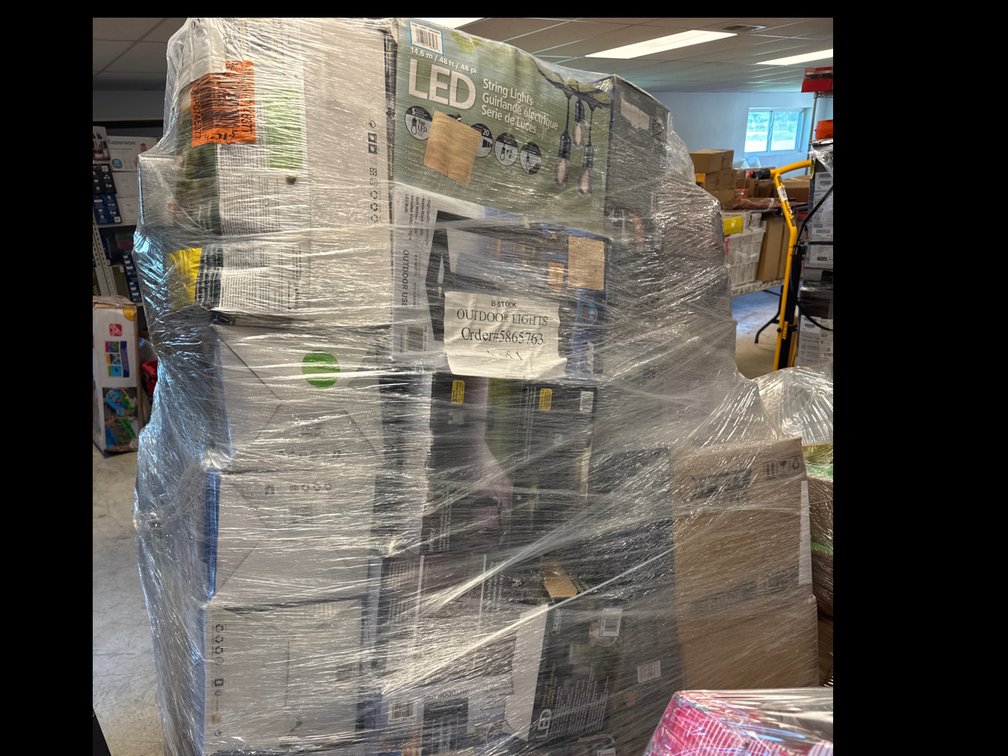 Image for JULY 2025 SURPLUS LIVE AUCTION!