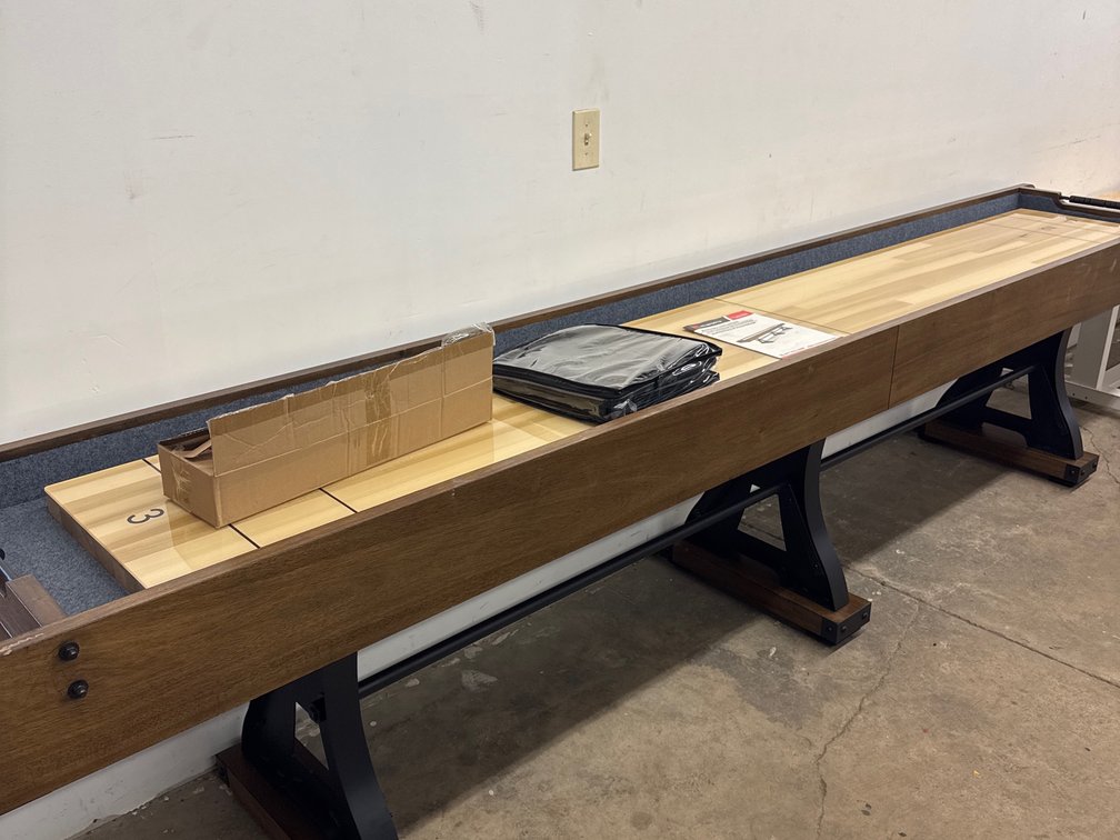 Image for JULY 2025 SURPLUS LIVE AUCTION!