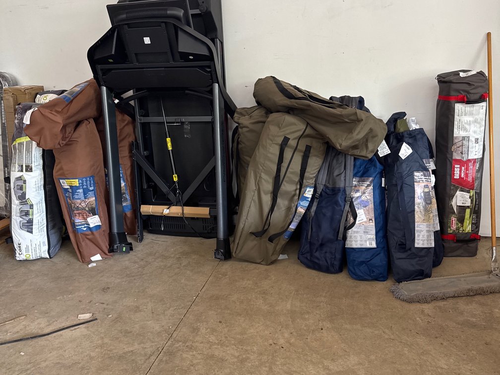 Image for JULY 2025 SURPLUS LIVE AUCTION!