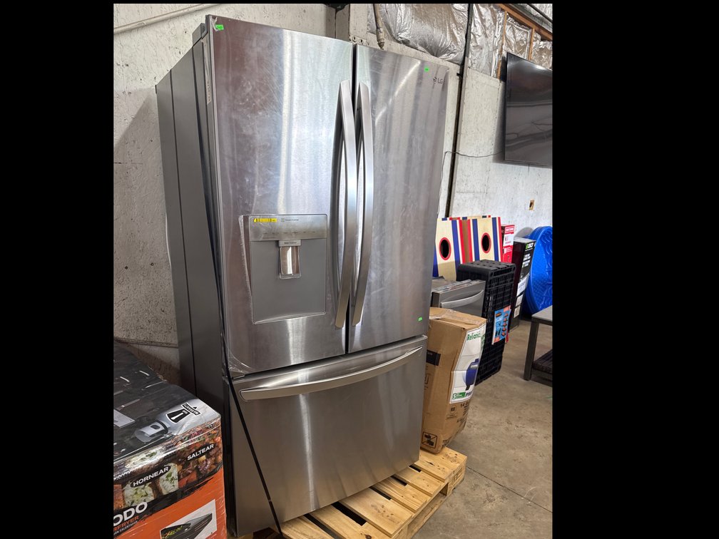 Image for JULY 2025 SURPLUS LIVE AUCTION!