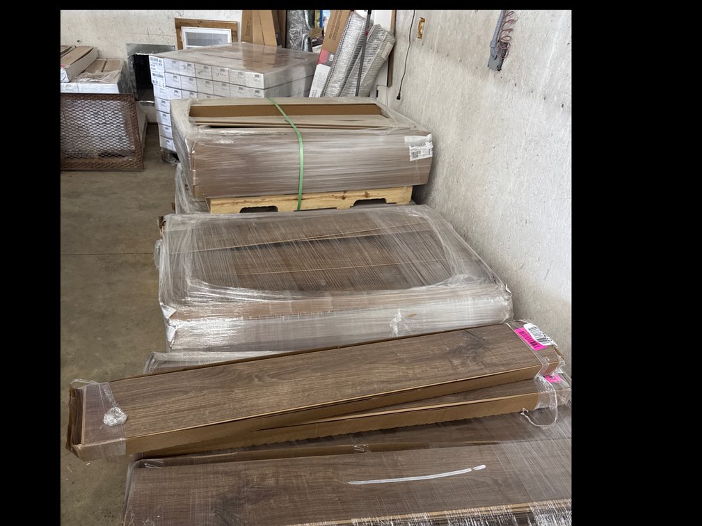 Image for JULY 2025 SURPLUS LIVE AUCTION!