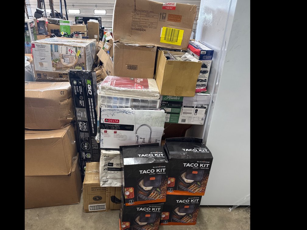 Image for JULY 2025 SURPLUS LIVE AUCTION!