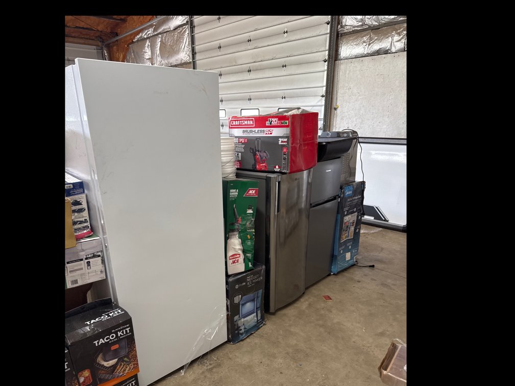 Image for JULY 2025 SURPLUS LIVE AUCTION!