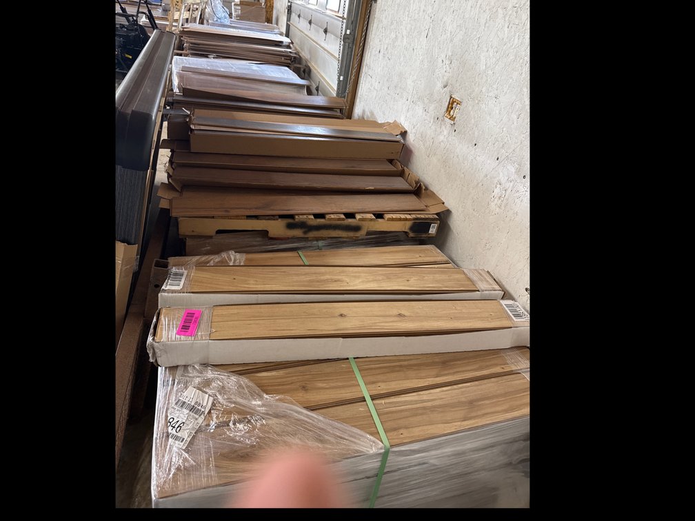 Image for JULY 2025 SURPLUS LIVE AUCTION!