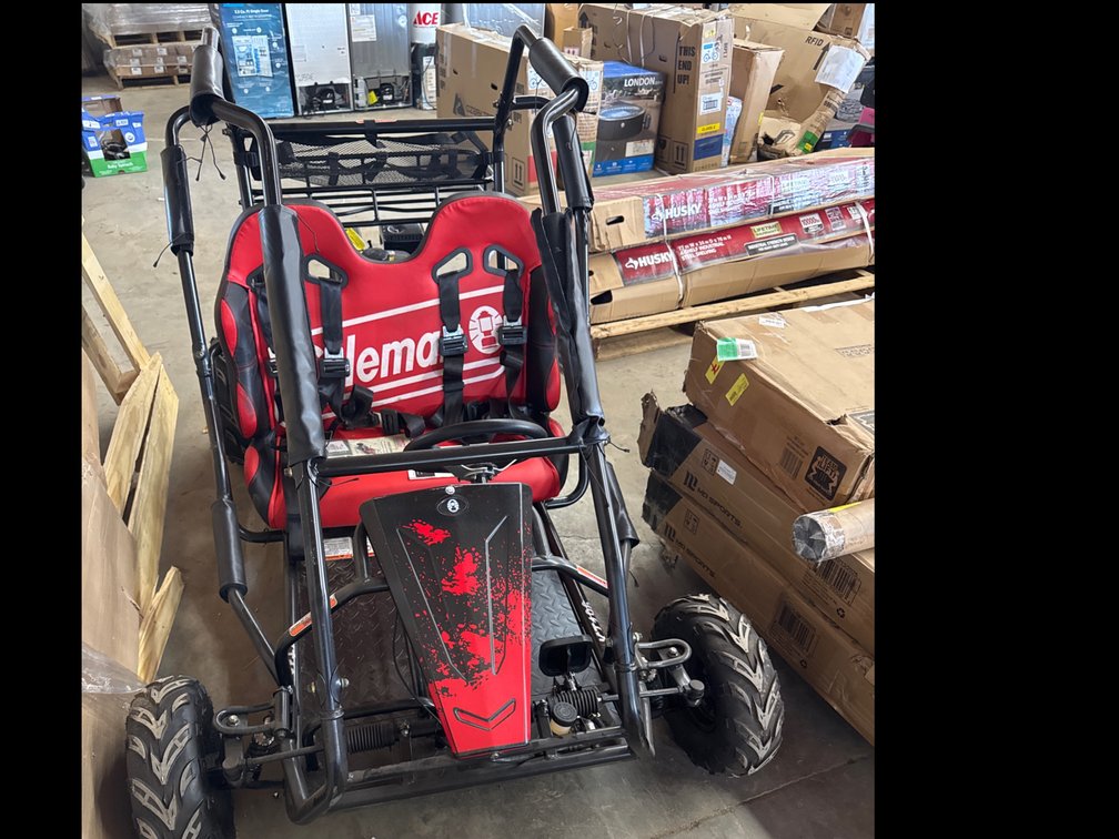 Image for JULY 2025 SURPLUS LIVE AUCTION!