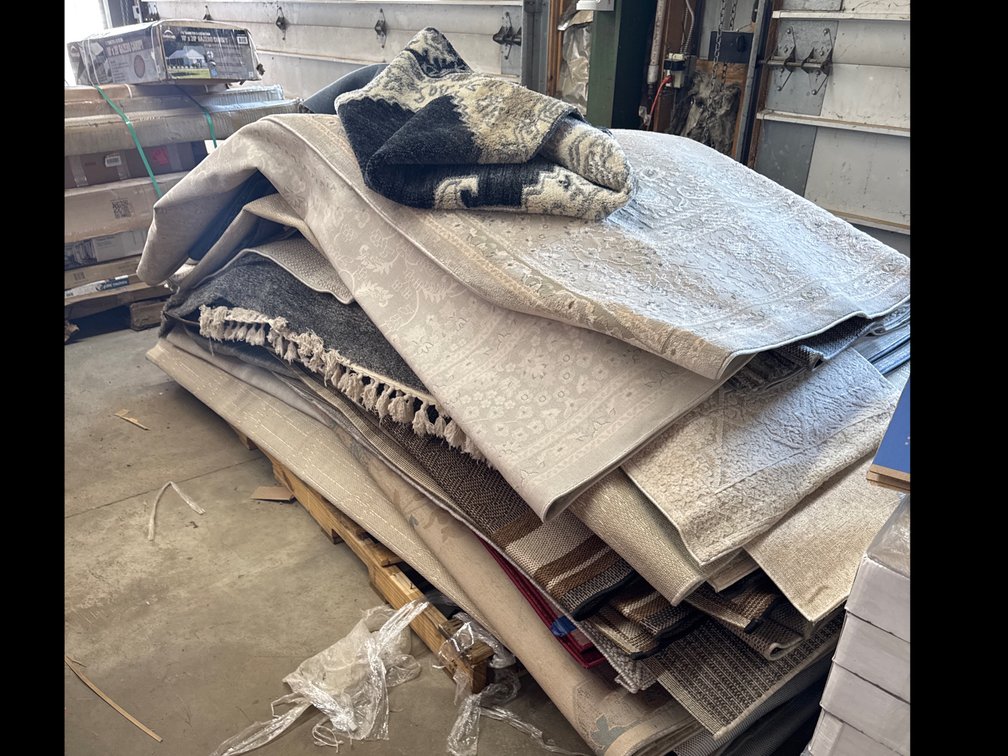 Image for JULY 2025 SURPLUS LIVE AUCTION!