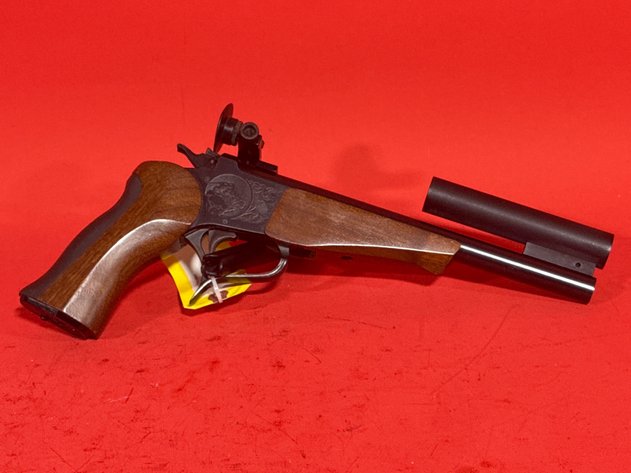 Image for AUGUST FIREARMS-AMMO-RELOADING
