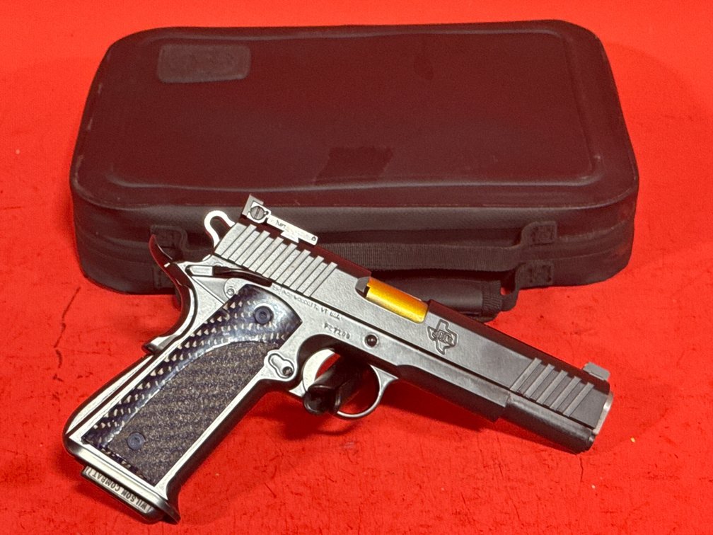 Image for AUGUST FIREARMS-AMMO-RELOADING