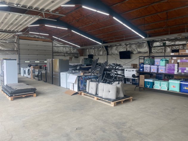 Image for JAGGER SURPLUS SALE OCT 2025