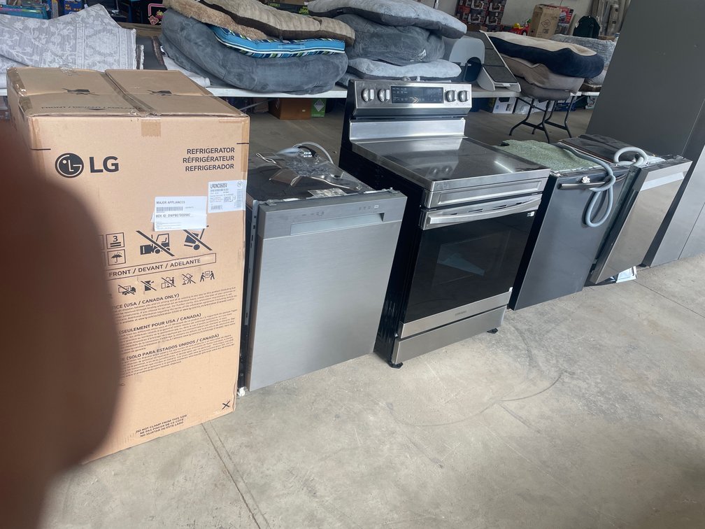 Image for JAGGER SURPLUS SALE OCT 2025