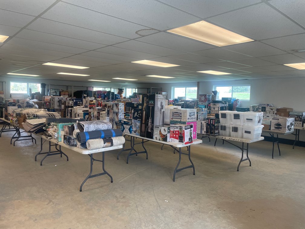 Image for JAGGER SURPLUS SALE OCT 2025