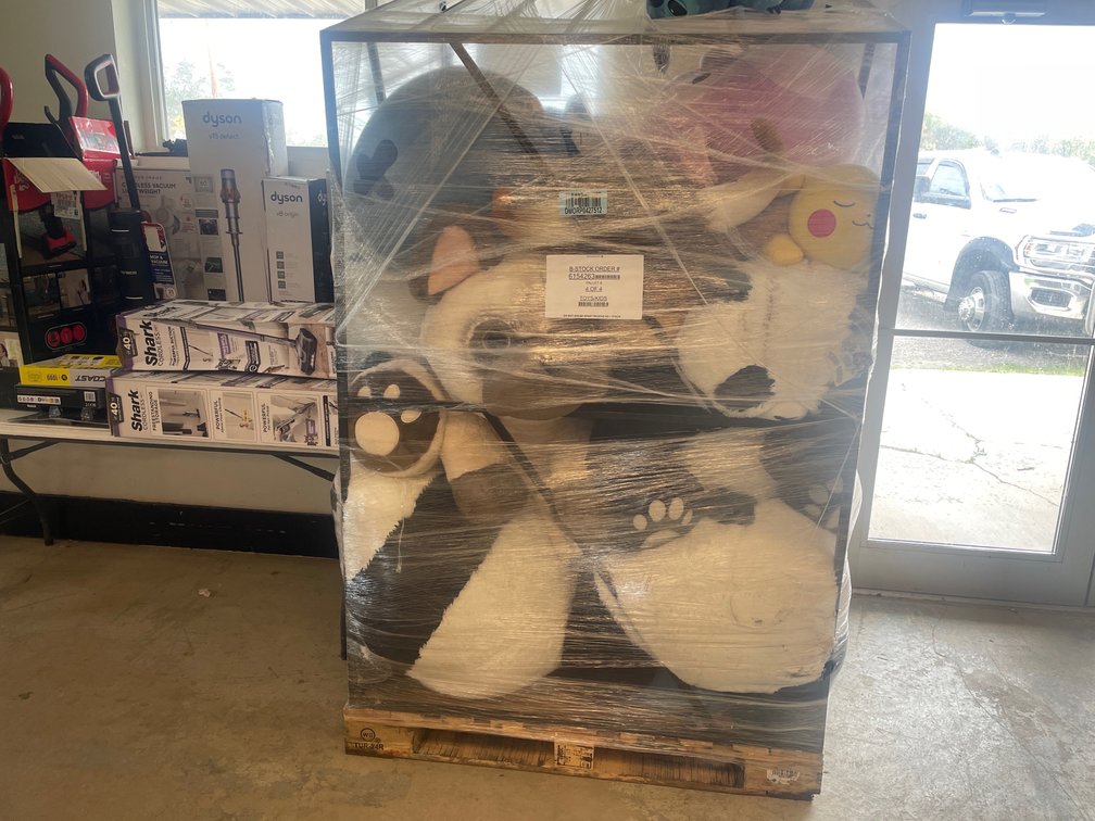 Image for JAGGER SURPLUS SALE OCT 2025