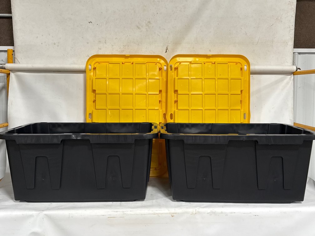 LEGOS 