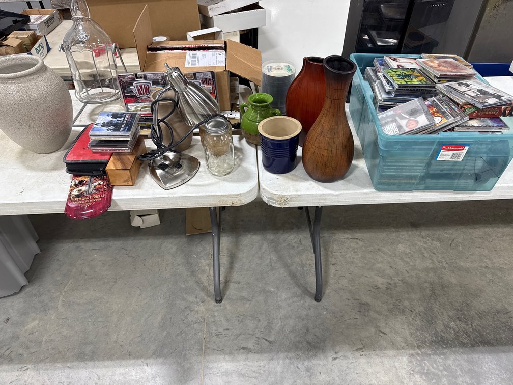 HOUSEHOLD DECOR ETC
