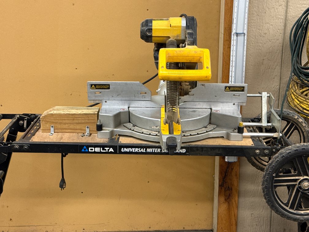 Image for JOHNSTOWN OH. TOOL SALE