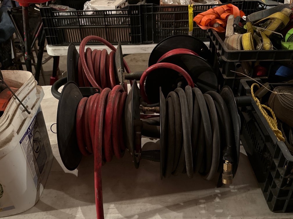Image for JOHNSTOWN OH. TOOL SALE