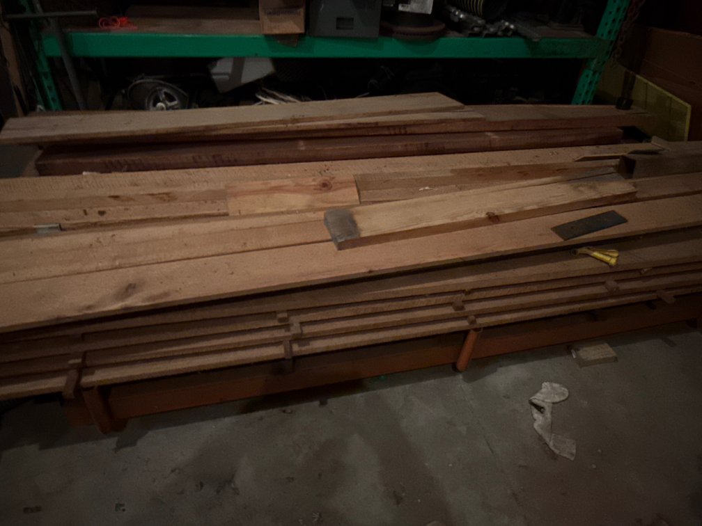 Image for JOHNSTOWN OH. TOOL SALE