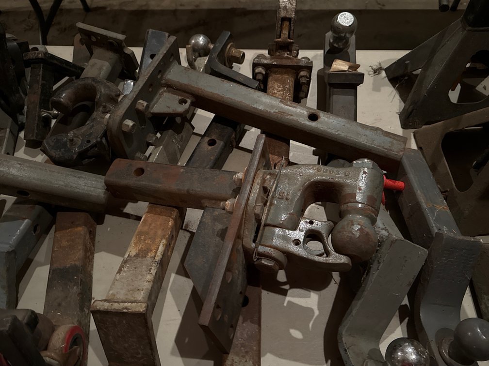 Image for JOHNSTOWN OH. TOOL SALE