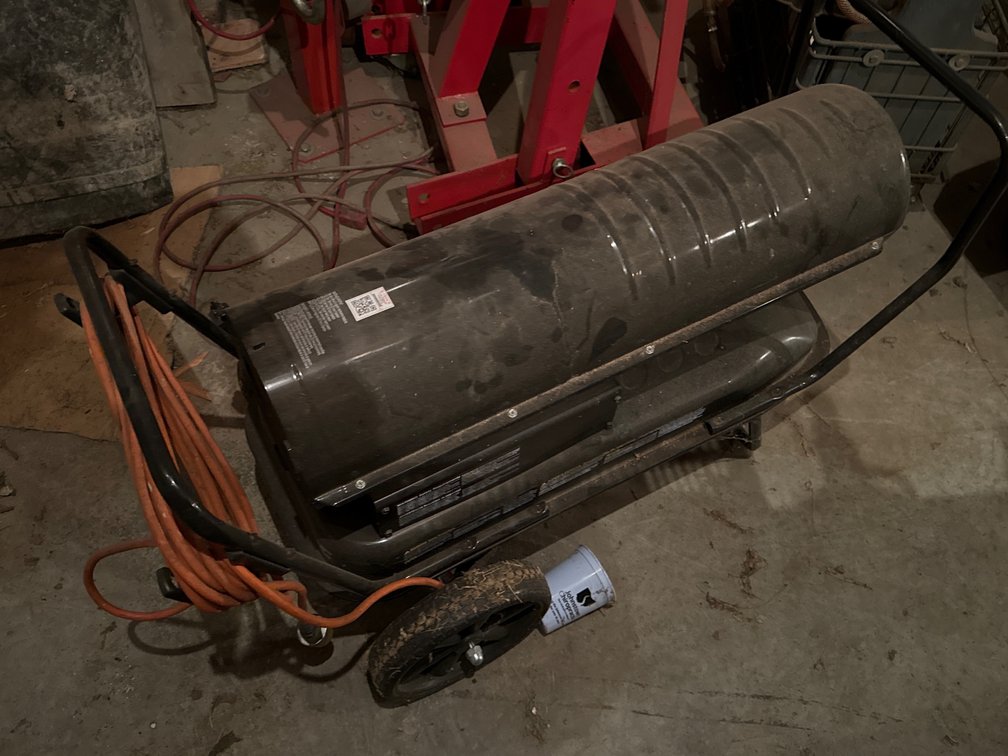 Image for JOHNSTOWN OH. TOOL SALE