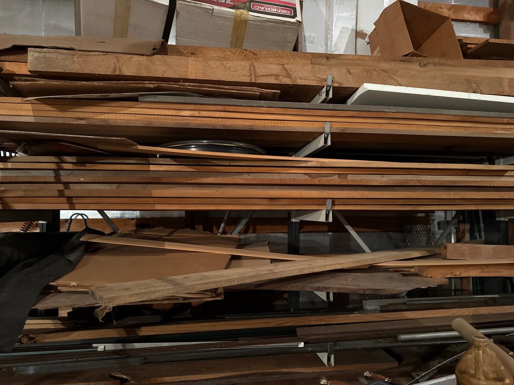 Image for JOHNSTOWN OH. TOOL SALE