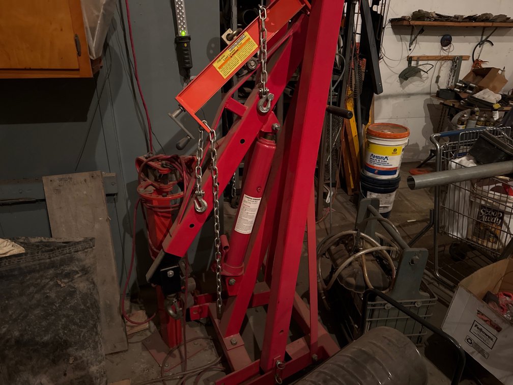 Image for JOHNSTOWN OH. TOOL SALE
