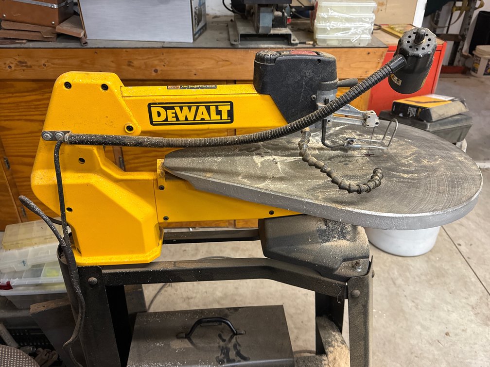 Image for JOHNSTOWN OH. TOOL SALE