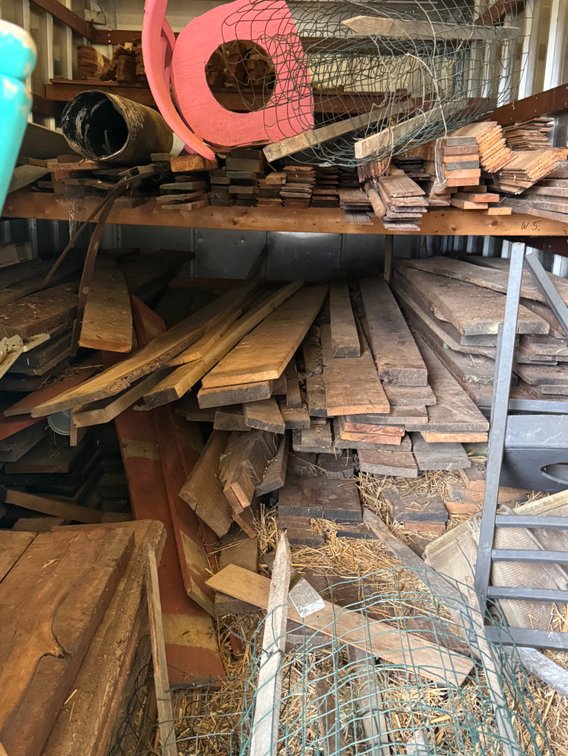 Image for JOHNSTOWN OH. TOOL SALE