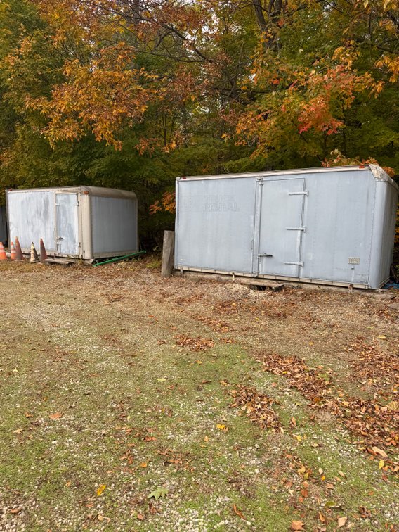 Image for JOHNSTOWN OH. TOOL SALE