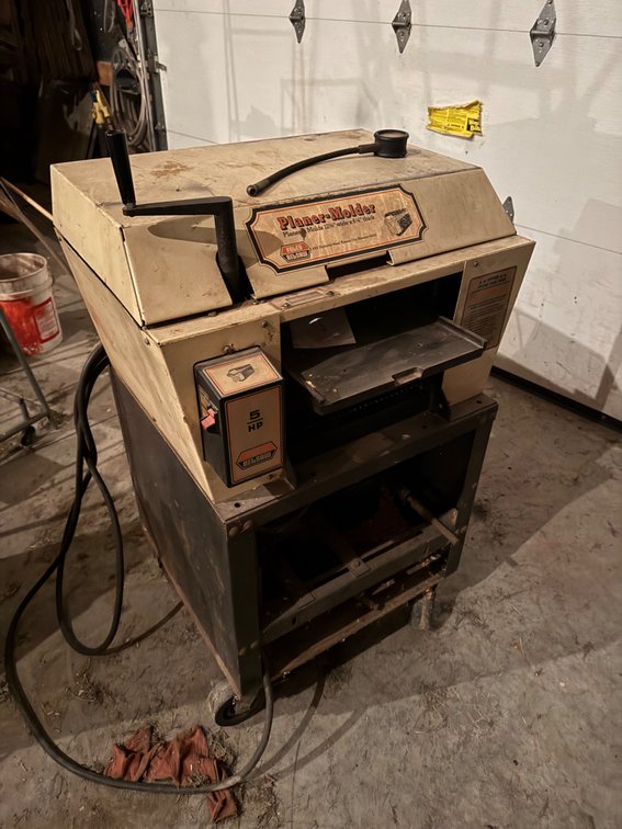 Image for JOHNSTOWN OH. TOOL SALE